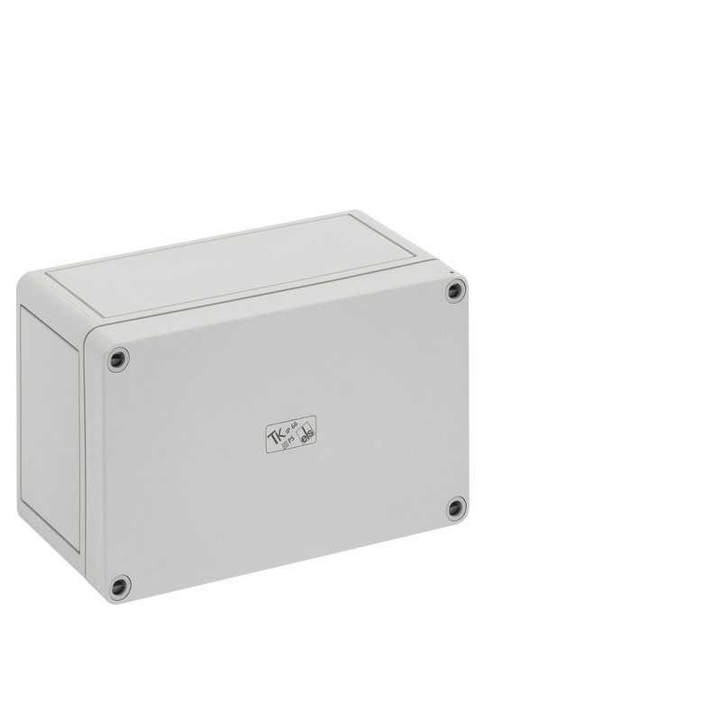 Empty enclosure - TK PS 1811-9-o