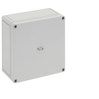 Empty enclosure - TK PS 1818-9-o
