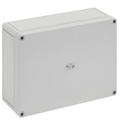 Empty enclosure - TK PS 2518-9-o