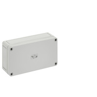 Empty enclosure - TK PS 1809-6-o