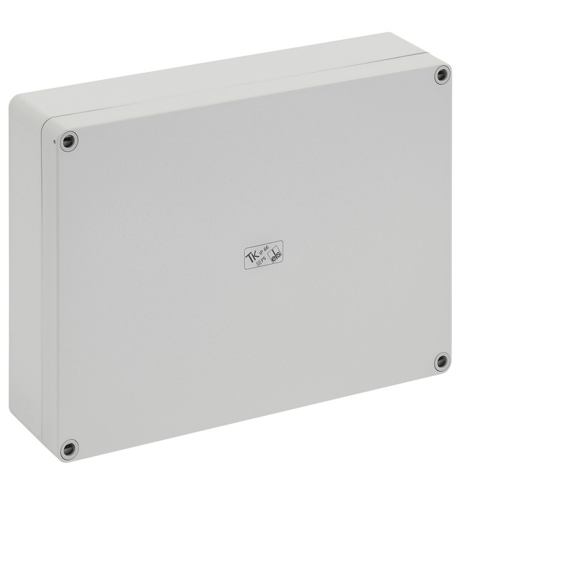 Empty enclosure - TK PS 2518-6f-o