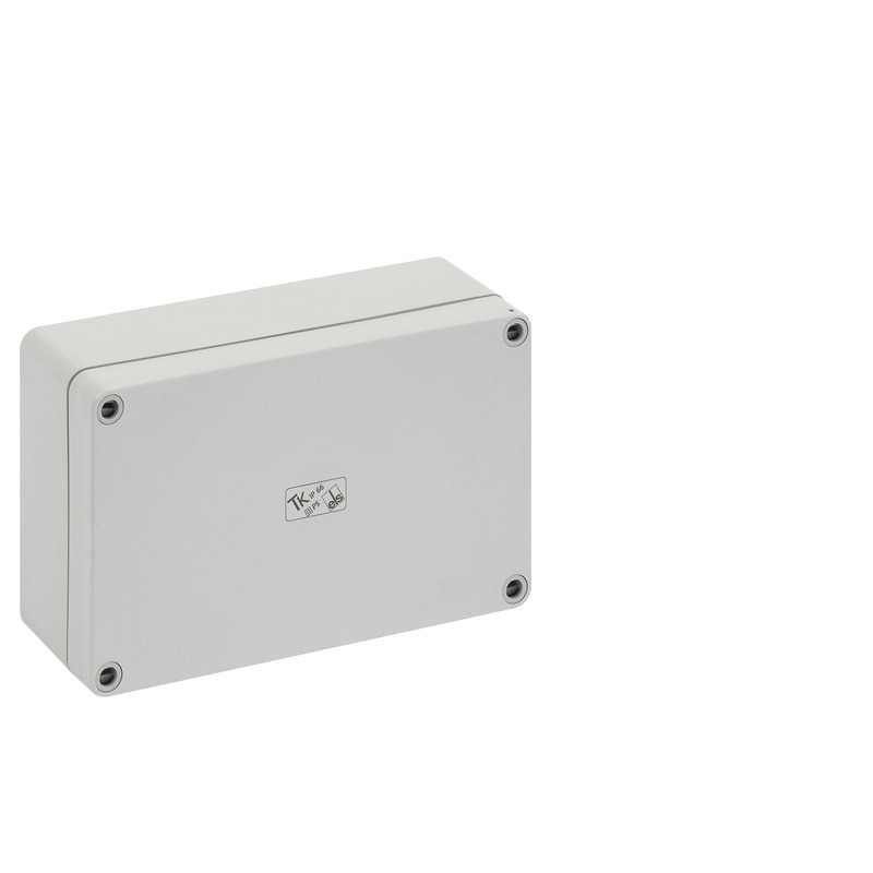 Empty enclosure - TK PS 1811-6f-o