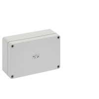 Empty enclosure - TK PS 1811-6f-o