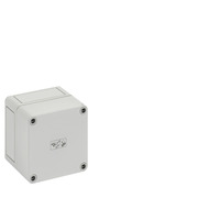 Empty enclosure - TK PS 99-8-o