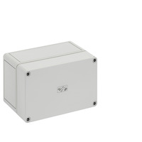 Empty enclosure - TK PS 1811-11-o
