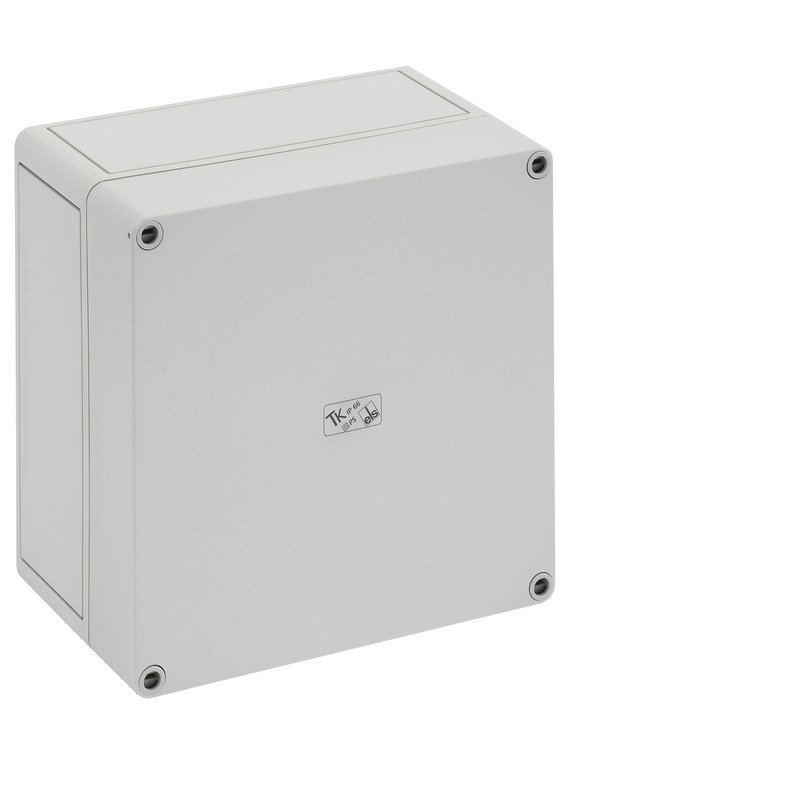 Empty enclosure - TK PS 1818-11-o