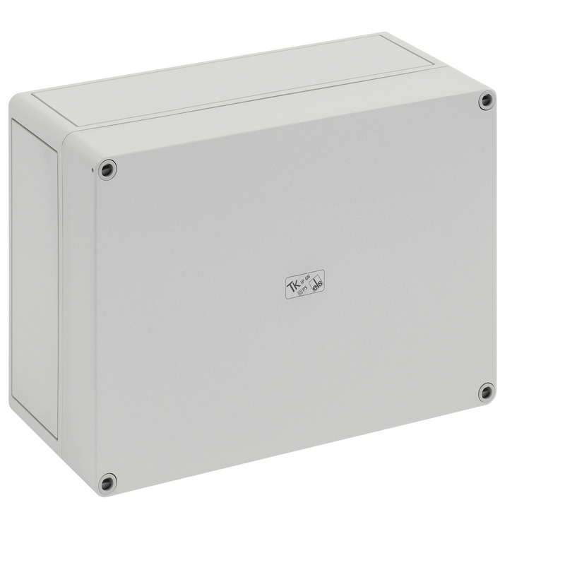 Empty enclosure - TK PS 2518-11-o
