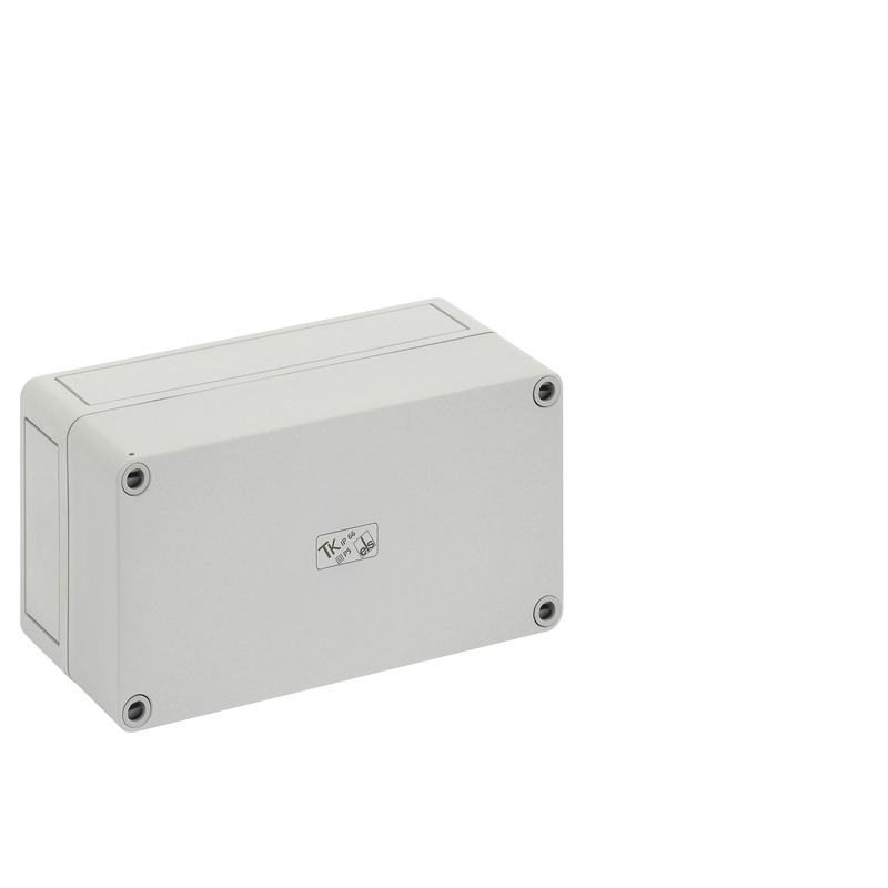 Empty enclosure - TK PS 1809-8-o