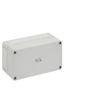 Empty enclosure - TK PS 1809-8-o