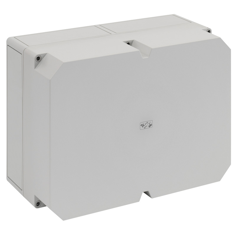 Empty enclosure - TK PS 3625-16-o