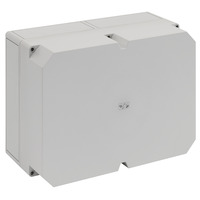 Empty enclosure - TK PS 3625-16-o