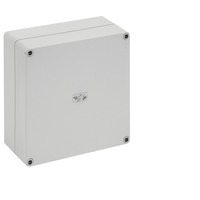 Empty enclosure - TK PS 1818-8f-o