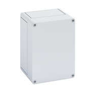 Empty enclosure - TK PS 1813-11-o