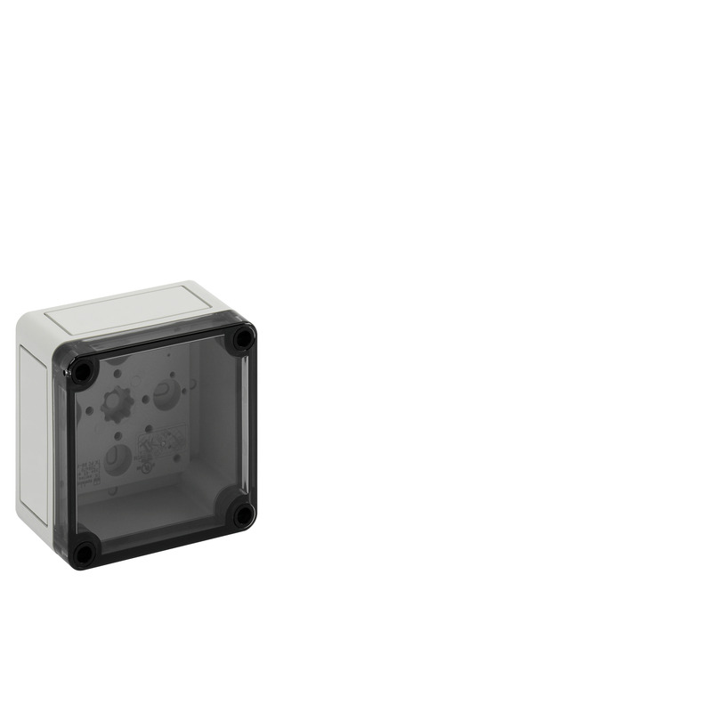 Empty enclosure - TK PS 99-6-to