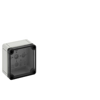 Empty enclosure - TK PS 99-6-to
