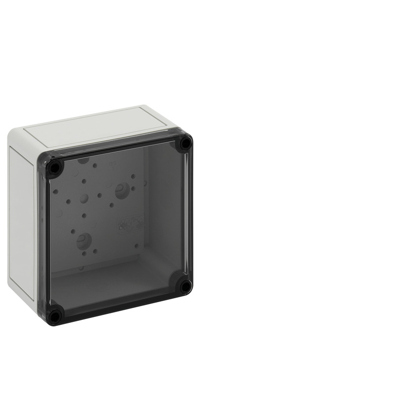 Empty enclosure - TK PS 1313-7-to