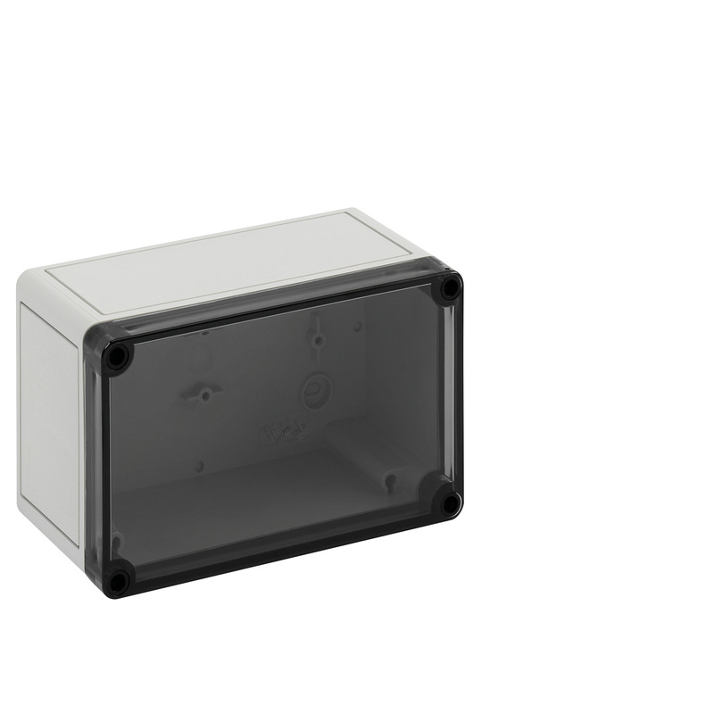 Empty enclosure - TK PS 1811-9-to
