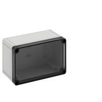 Empty enclosure - TK PS 1811-9-to