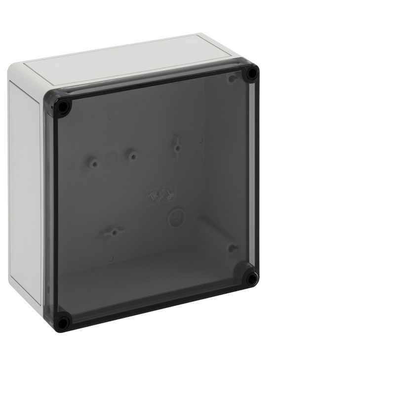 Empty enclosure - TK PS 1818-9-to