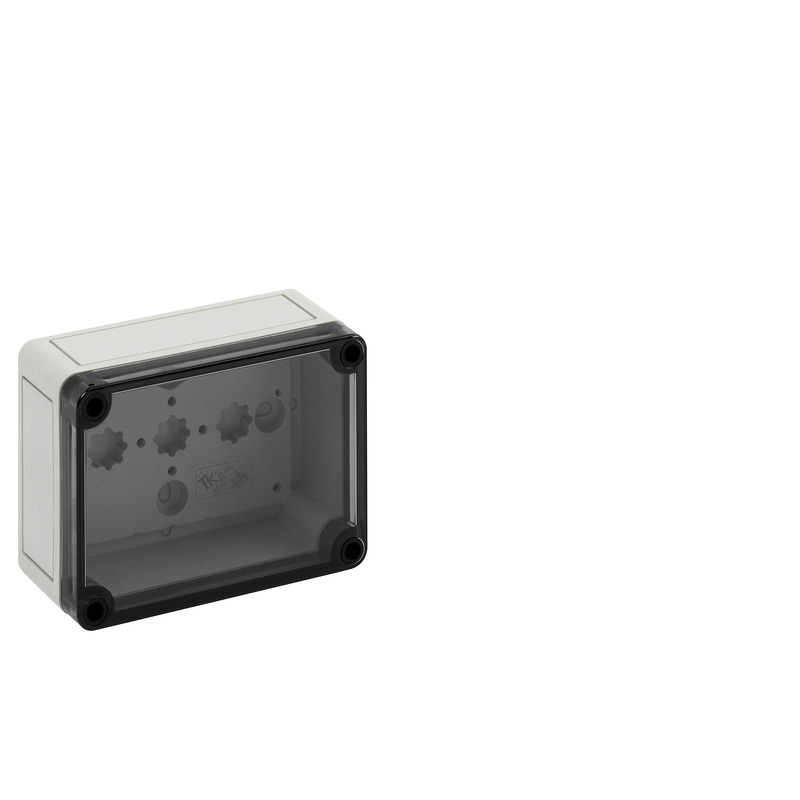 Empty enclosure - TK PS 1309-6-to