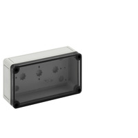 Empty enclosure - TK PS 1809-6-to