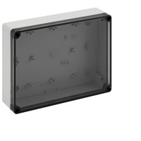 Empty enclosure - TK PS 2518-6f-to
