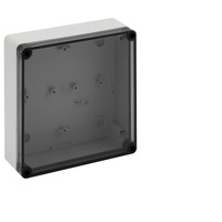 Empty enclosure - TK PS 1818-6f-to