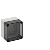 Empty enclosure - TK PS 1111-9-to