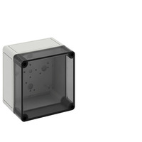 Empty enclosure - TK PS 1313-10-to