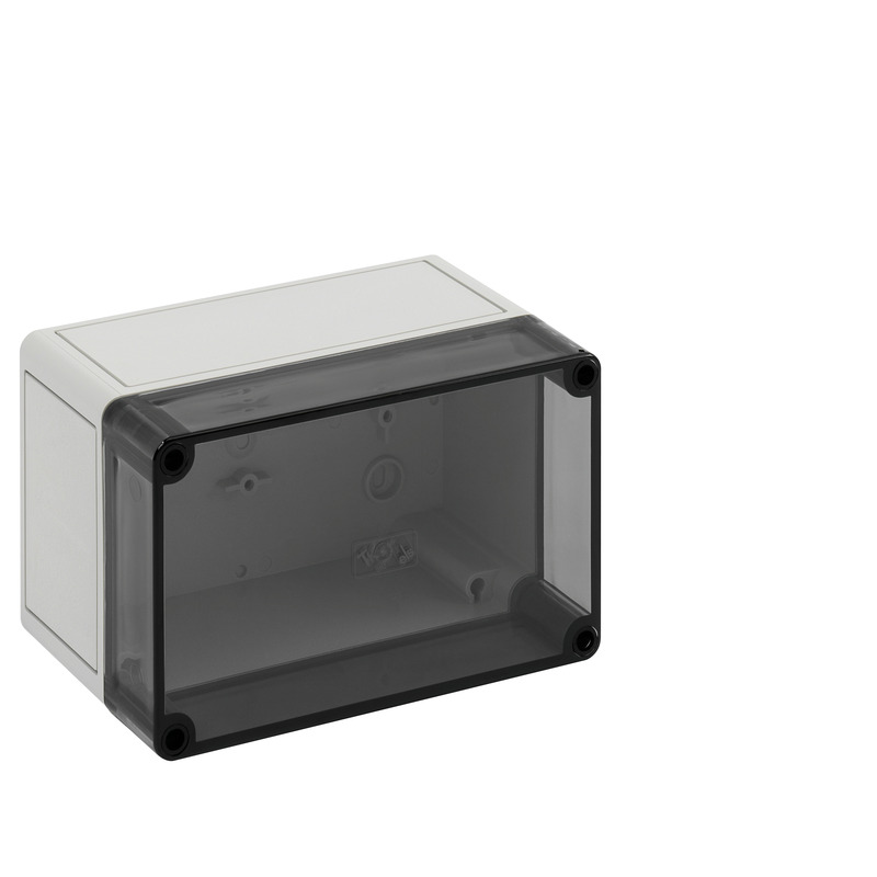 Empty enclosure - TK PS 1811-11-to