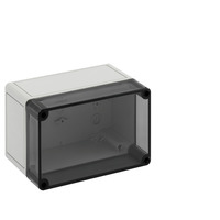 Empty enclosure - TK PS 1811-11-to