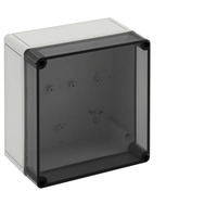 Empty enclosure - TK PS 1818-11-to