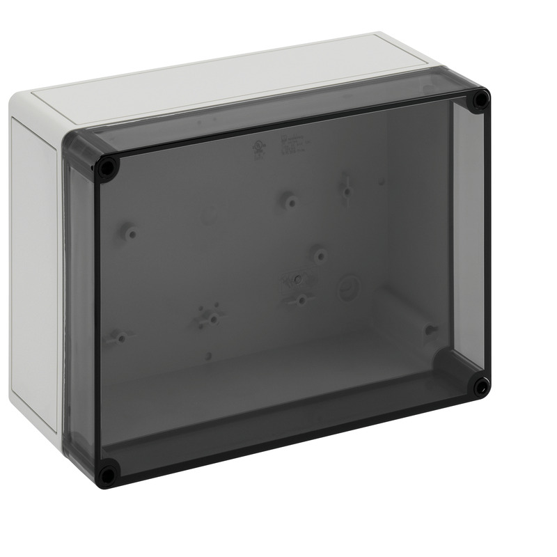 Empty enclosure - TK PS 2518-11-to