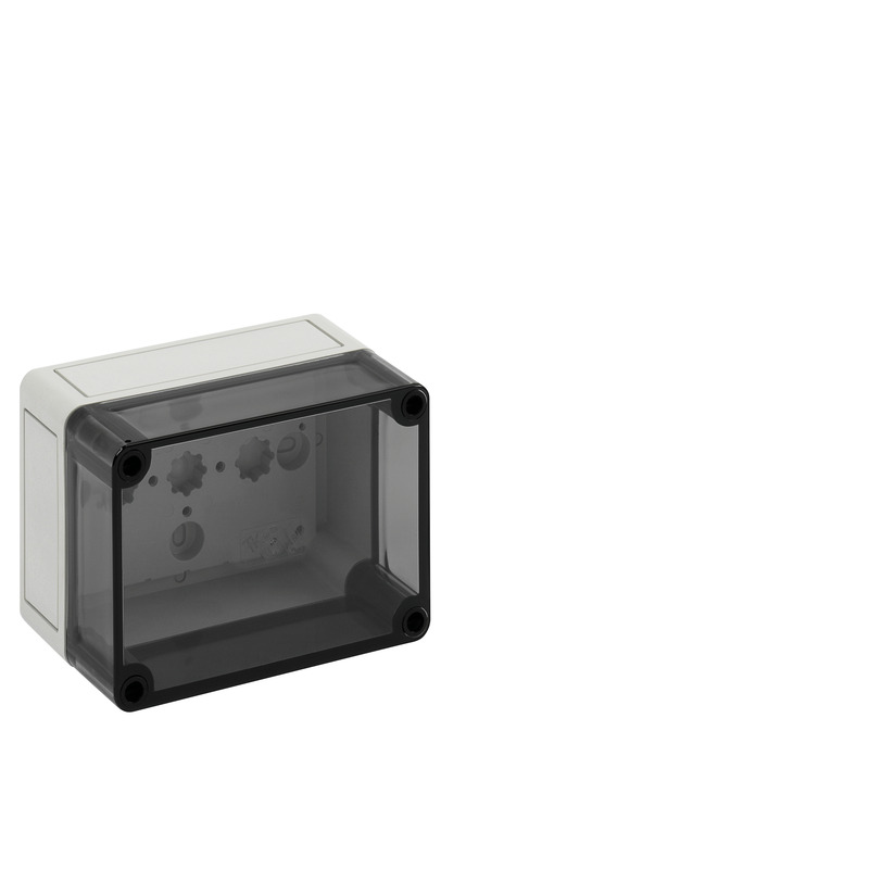 Empty enclosure - TK PS 1309-8-to