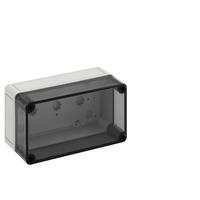 Empty enclosure - TK PS 1809-8-to