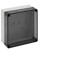 Empty enclosure - TK PS 1818-8f-to