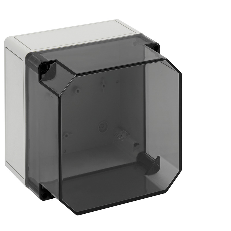 Empty enclosure - TK PS 1818-16-to