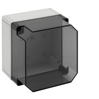 Empty enclosure - TK PS 1818-16-to