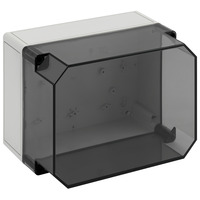 Empty enclosure - TK PS 2518-16-to