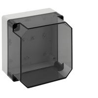 Empty enclosure - TK PS 1818-13f-to