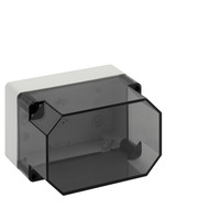 Empty enclosure - TK PS 1811-13f-to
