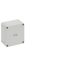 Empty enclosure - TK PC 1111-7-o