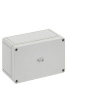 Empty enclosure - TK PC 1811-9-o