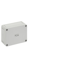 Empty enclosure - TK PC 1309-6-o