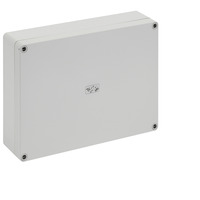 Empty enclosure - TK PC 2518-6f-o