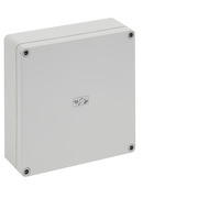 Empty enclosure - TK PC 1818-6f-o