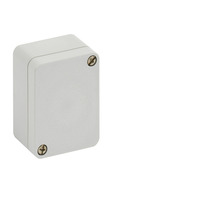 Empty enclosure - TK PC 75-4-o