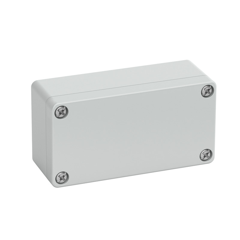 Empty enclosure - TK PC 1005-4-o