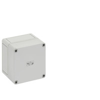 Empty enclosure - TK PC 1111-9-o