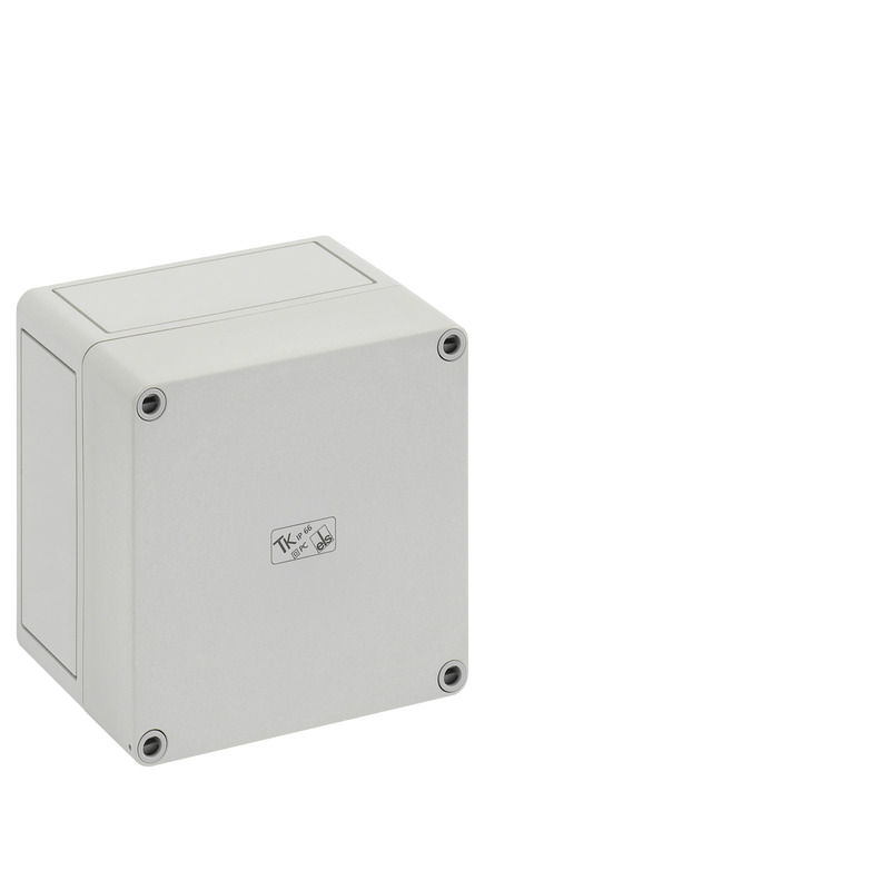 Empty enclosure - TK PC 1313-10-o